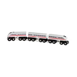 Brio gyorsvonat