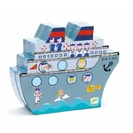 Djeco társasjáték