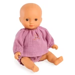 Djeco: Pomea Játékbaba Mini, 20 cm - Sara - DJ07748
