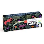  Művész puzzle - A macskák királysága 500 db-os - The kingdom of cats