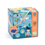 loto - társasjáték kicsiknek