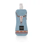 Kulacs - BPA mentes - 0,4L - Blue bull-AL-004