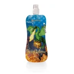 Kulacs - BPA mentes - 0,4L - Effeling draak-AL-027