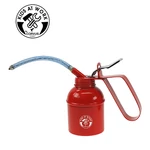 Olajozó kanna, piros