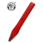 Hegyes fejű véső 14,5 cm