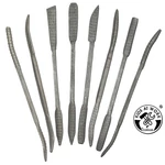 8 darabos faráspoly készlet