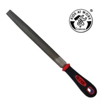 Íves fém és fa reszelő