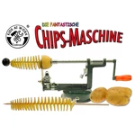Csipsz készítő chips
