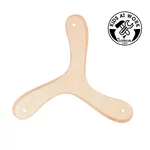 Bumeráng készítő - három  szárnyú