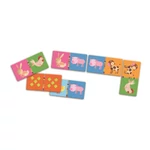 Djeco A farm állatai - fejlesztő játék - DJ8158