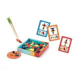 Djeco Totem Zen - társasjáték