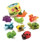 Djeco Egy kis memória - társasjáték