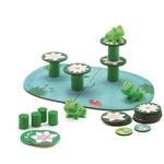 Djeco Egy kis egynsúlyozás - társasjáték