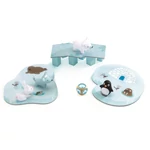 Djeco Egy kis együttműködés - társasjáték - DJ8555