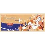Djeco Klasszikus Dominó - Domino