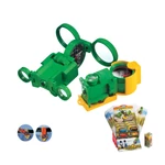 Többfunkciós megfigyelőeszköz-N-4010-C