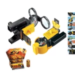 Szuper megfigyelő plusz funkciókkal-N-4020-C