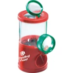 Bogárvizsgáló - három nézetből-N-8030