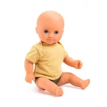 Játék baba - 32 cm - fürdethető