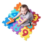Habszivacs puzzle számokkal