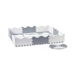 Habszivacs puzzle - játszószőnyeg - Állatkák