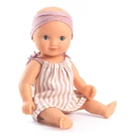 Játék baba - 32 cm - fürdethető