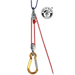 Mini csigasor szett - kerti játék gyerekeknek