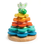 montessori torony babáknak