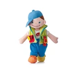 öltöztethető rongybaba - kisfiú