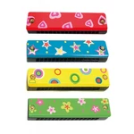 játék szájharmonika