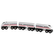 Brio gyorsvonat
