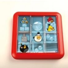 Angry Birds - On Top - logikai játék - smart games-SG15857-182
