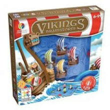 Vikingek - logikai játék - smart games-SG15880-182