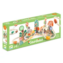 Célba dobós játék - Kertemben karika dobó - Gardino