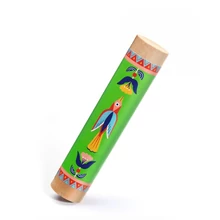 Djeco: Animambo Játékhangszer - Kis esőbot - Rain stick - DJ06043