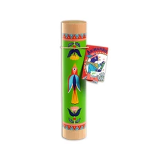 Djeco: Animambo Játékhangszer - Kis esőbot - Rain stick - DJ06043