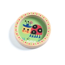 Djeco Mini golyós ügyességi játék természet - Mini türelemjáték - Nature - DJ00149