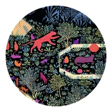  Művész puzzle - A macskák királysága 500 db-os - The kingdom of cats