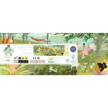  Művész puzzle - Egy nyári napon - 350 db-os - A Summer’s Day