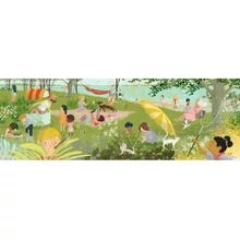  Művész puzzle - Egy nyári napon - 350 db-os - A Summer’s Day