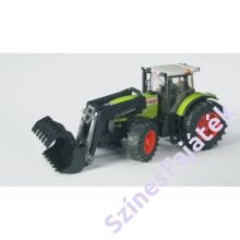 bruder traktor RZ