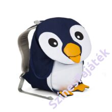 Affenzahn bölcsis hátizsák - Pepe a pingvin-AFZ-FAS-001-017