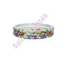 Bestway Mickey Mause gyerekmedence, 122 cm x 25 cm