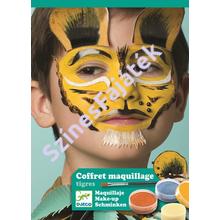 Djeco Tiger - Tigris