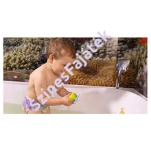 K's Kids fürdőjáték - Wayne és Júlia