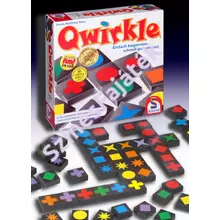 Qwirkle- logikai társasjáték-SC13981-182