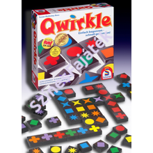 Qwirkle- logikai társasjáték-SC13981-182