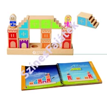 Camelot Junior - logikai játék- smart games-SG8948-182