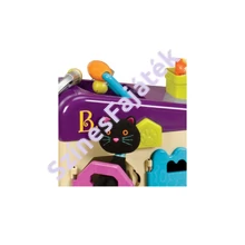 B.Toys-Állatkórház - kulcsos játékszett-BX1229Z
