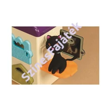B.Toys-Állatkórház - kulcsos játékszett-BX1229Z